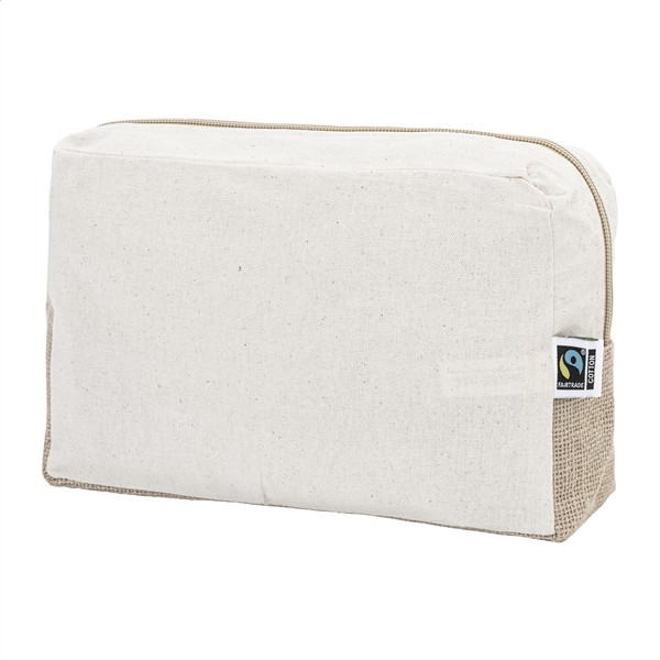 kosmetyczka "fairtrade" Ferbax