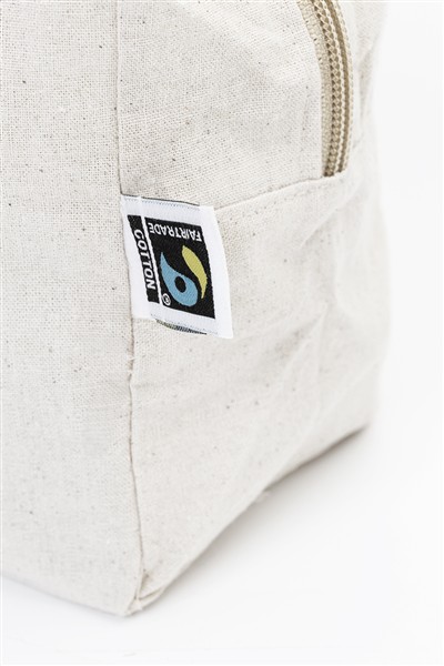 kosmetyczka "fairtrade" Ferbyss Plus