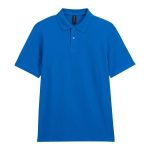 koszulka polo pique GI64800