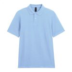 koszulka polo pique GI64800