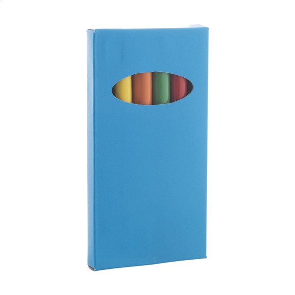 kredki / zestaw kredek Lionni