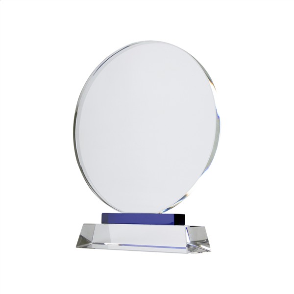 kryształowe trofeum Tournament