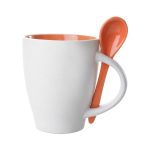 kubek Spoon