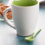 kubek Spoon