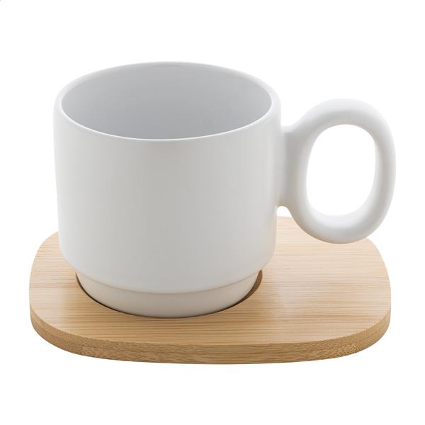 kubek ceramiczny Kaguya