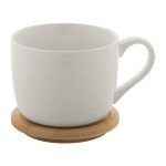 kubek porcelanowy Athena