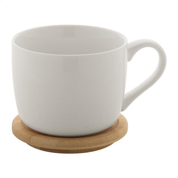 kubek porcelanowy Athena
