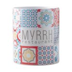 kubek sublimacyjny MultiColour