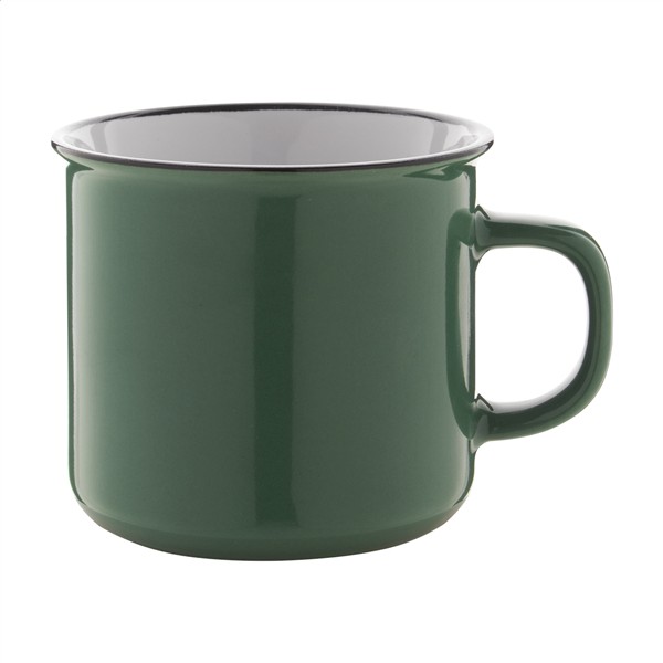 kubek vintage Woodstock