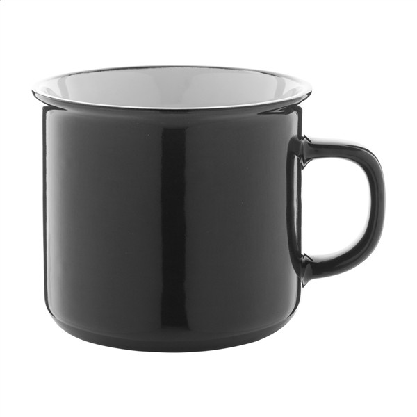 kubek vintage Woodstock