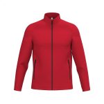 kurtka softshell 2-warstwowa IB410
