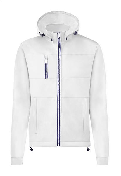kurtka softshell Butron