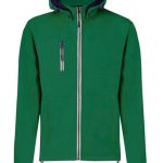 kurtka softshell Butron