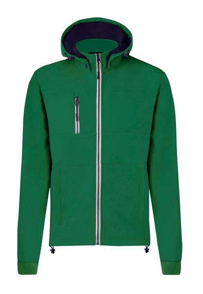 kurtka softshell Butron