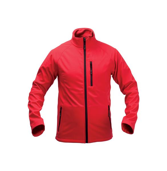 kurtka softshell Toasta