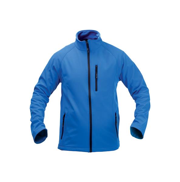 kurtka softshell Toasta