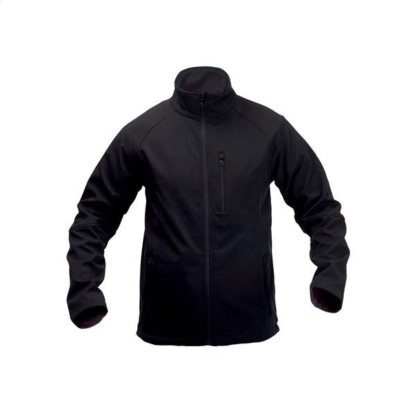 kurtka softshell Toasta