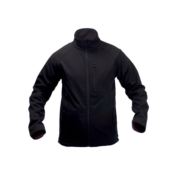 kurtka softshell Toasta