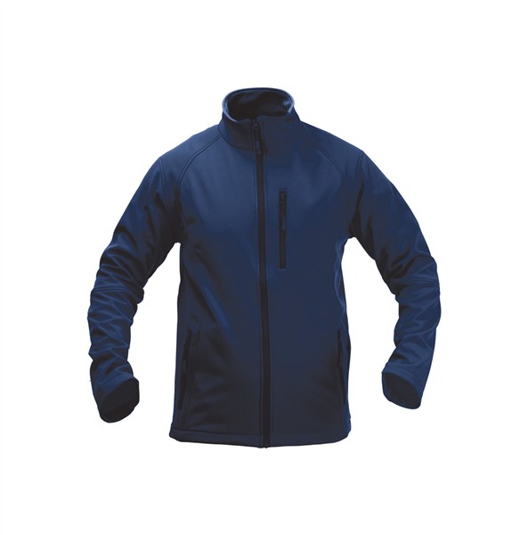 kurtka softshell Toasta