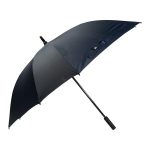 kwadratowy parasol RPET Quadstorm