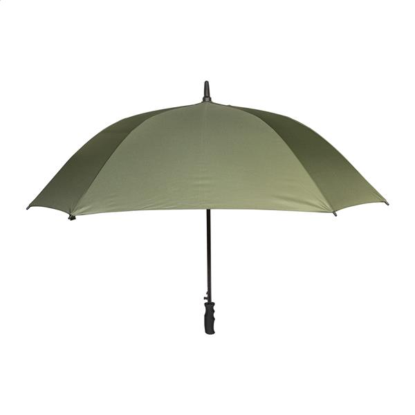 kwadratowy parasol RPET Quadstorm