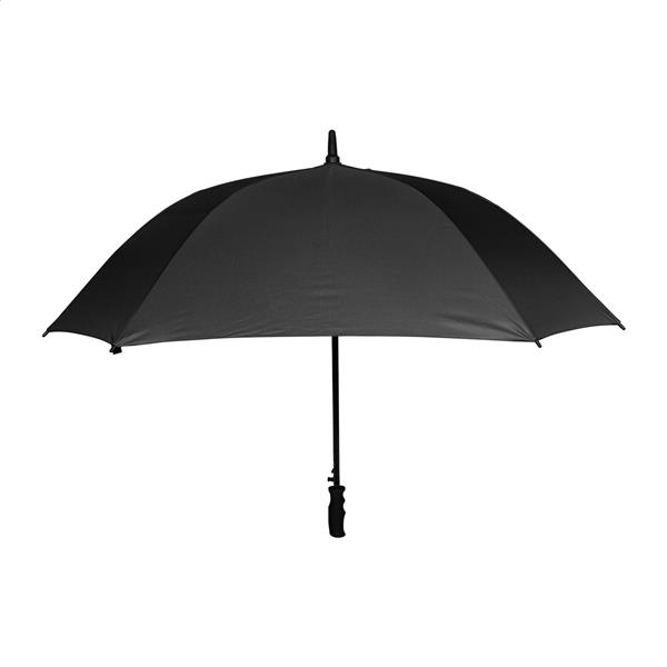 kwadratowy parasol RPET Quadstorm
