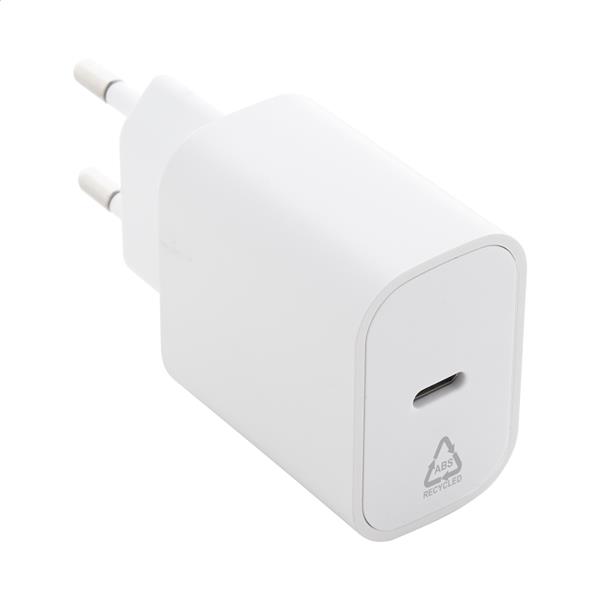 ładowarka USB C RABS Recharge Solo