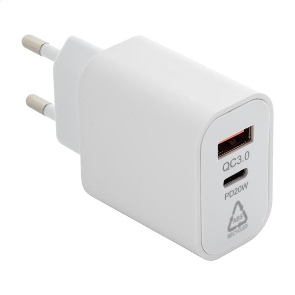 ładowarka do telefonu RABS Recharge