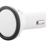 ładowarka samochodowa USB BiPower