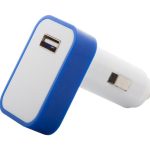 ładowarka samochodowa USB Waze