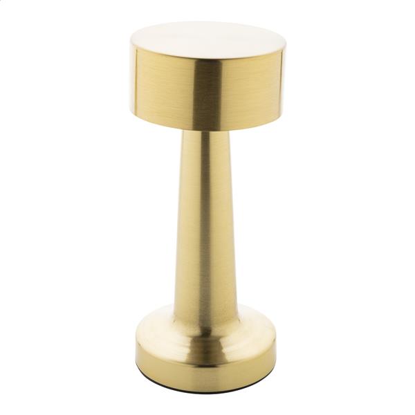 lampa stołowa Flanagan Oro
