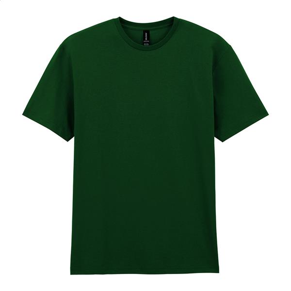 lekka bawełniana koszulka GI3000