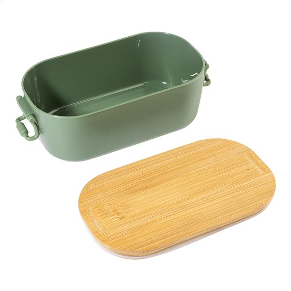 lunch box / pudełko na lunch Fuboo