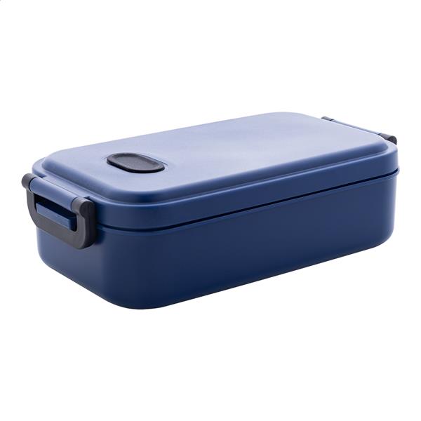 lunch box / pudełko na lunch Steamo