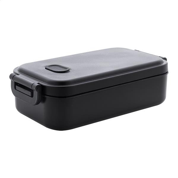 lunch box / pudełko na lunch Steamo