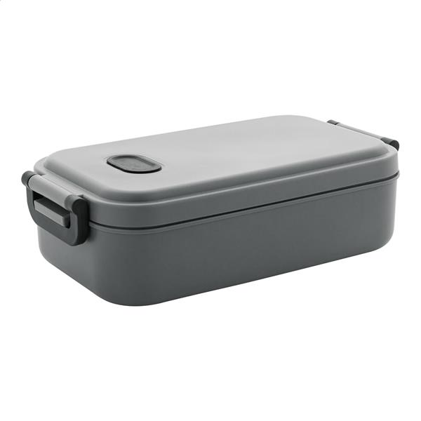 lunch box / pudełko na lunch Steamo