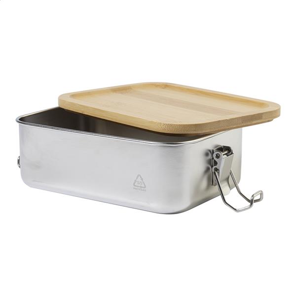 lunchbox RSS Motetsu