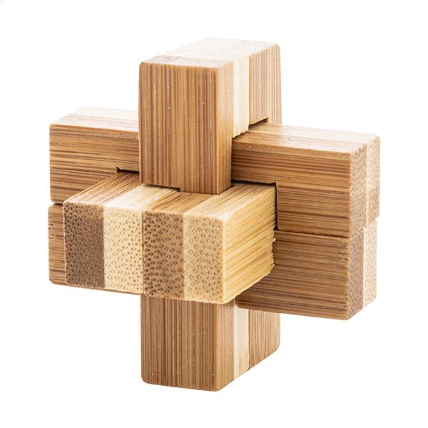 magiczne puzzle Brainboo