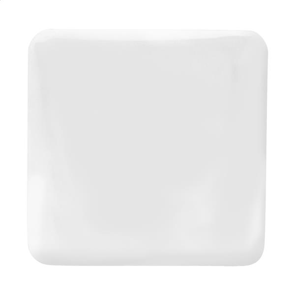 magnes na lodówkę  MagBadge Square