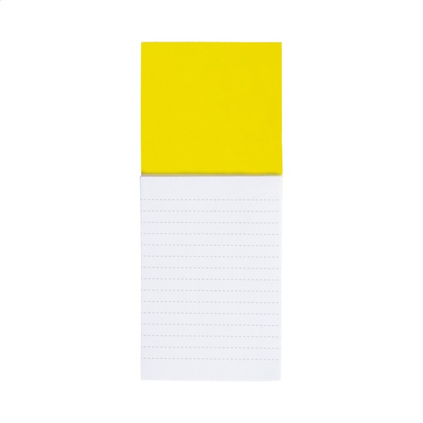 magnetyczny notatnik Nofri