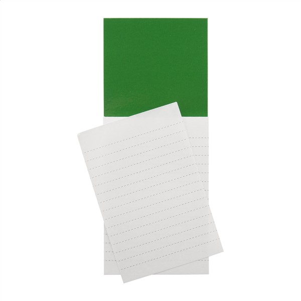 magnetyczny notatnik Nofri