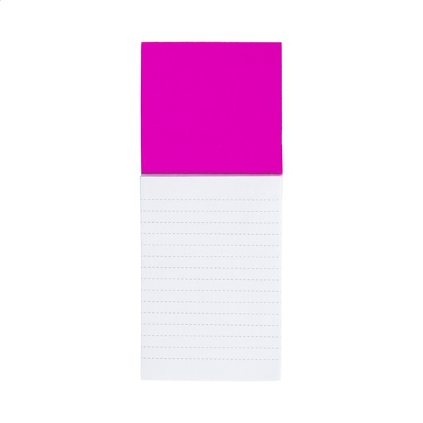 magnetyczny notatnik Nofri