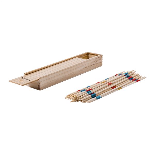 mikado (bierki) Stikka