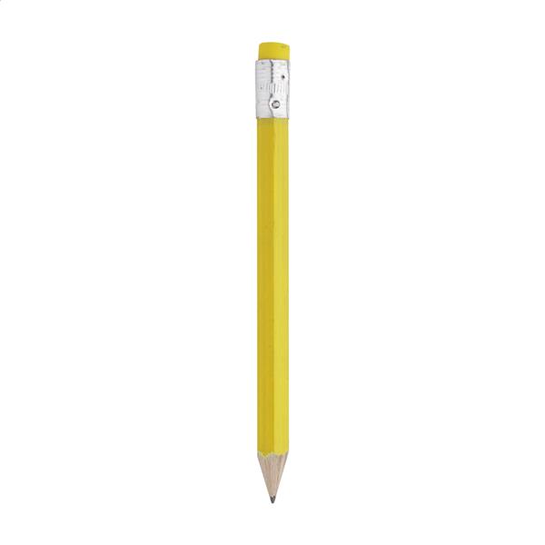 mini ołówek Komin