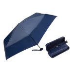 mini parasol RPET Fractus