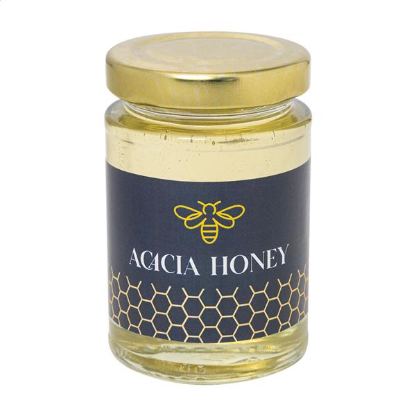 miód akacjowy, 135 g Acahon M