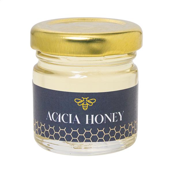 miód akacjowy, 50 g Acahon S