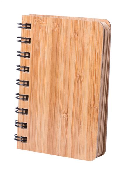 notes Adashi