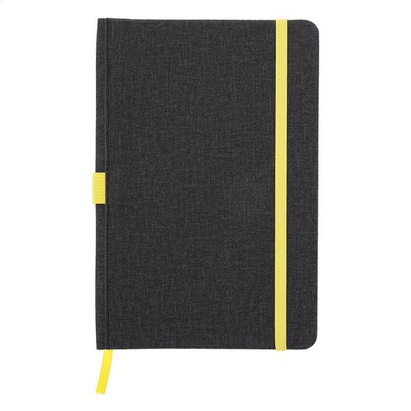 notes Andesite