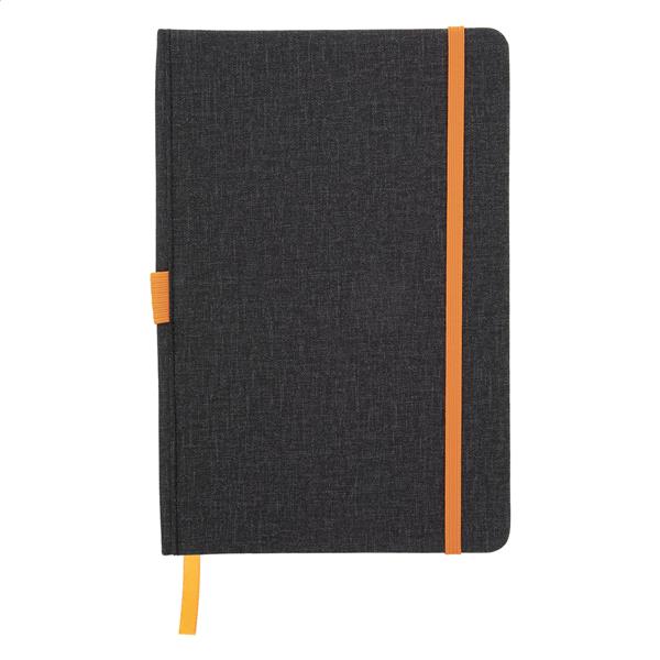 notes Andesite